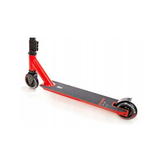 Paspirtukas Raven Evolution Rookie Red 100mm